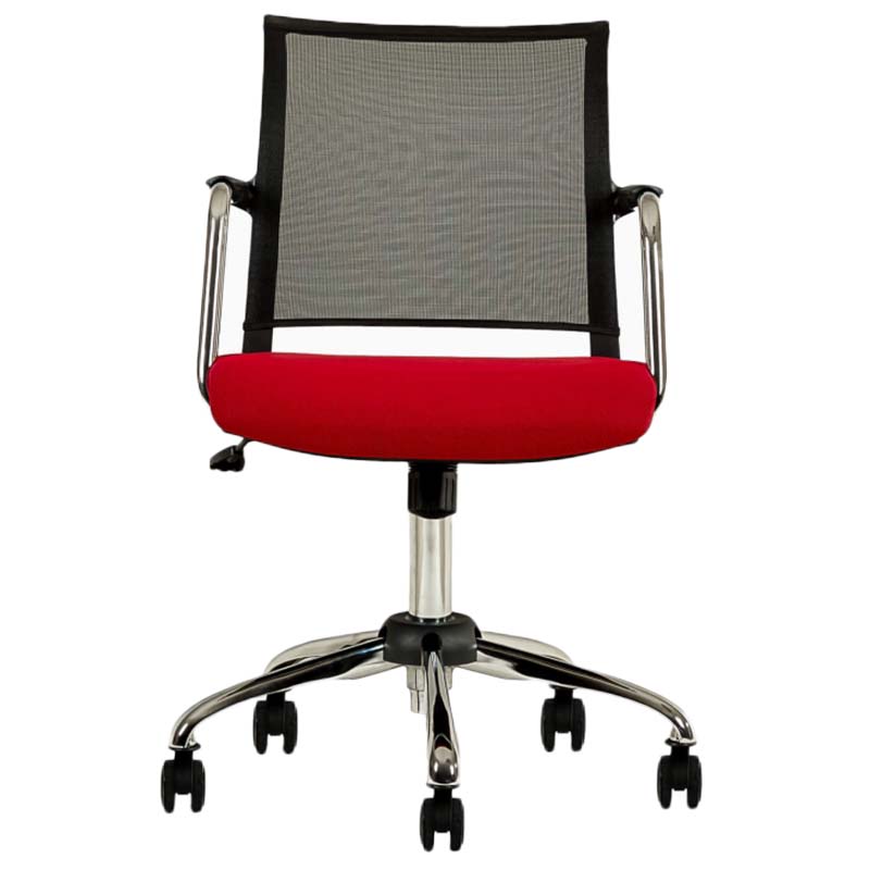 صندلی کارمندی مدل OCT450 نیلپر